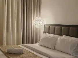 Suite Escapes at Brenthill Baguio nr SM and Session Rd