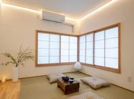 Room Inn Lu Lu Lu 横浜中華街 Room 2-B