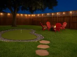 Spacious homequiet neighborhood nr downtown