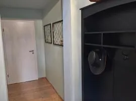 Ferienhaus An der Burg