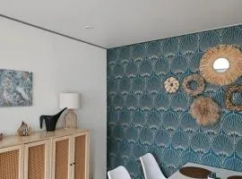 Ferienhaus An der Burg