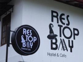 Restopbay, hotel a Matara