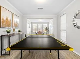 Spacious 4-Bedroom Home for Relocating Families