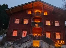 Ferienwohnung Ritter