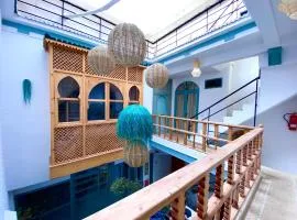 Riad Fontaine Arabe Privatisation