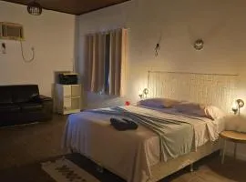 Aconchegante Casa Familiar