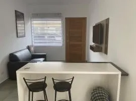 Casa da Praia Edmara