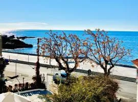 Fata Morgana Guest Rooms