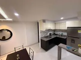 Departamento en Arequipa