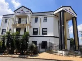 Airport Lodge Hotel