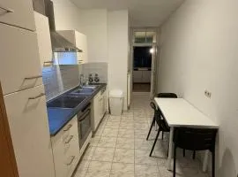 Ferien- und Monteurwohnung in Glauchau