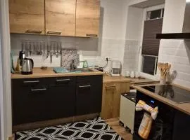 Haus an der Dorfteichstraße