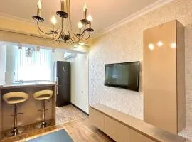 Nice Stay Near Center