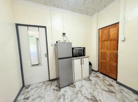 Liya Self Catering，位于De Aar的酒店