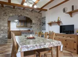 Casa rural BUSEO