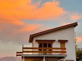 Vistas del Yásta casa boutique privada