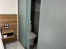Hôtel kairouan, hotel en Fez