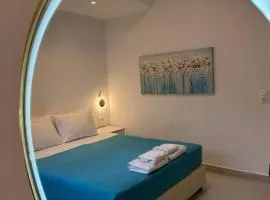 Eva Ivoni apartments