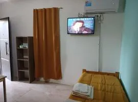 Departamentos de Campo Solar de las Chacras