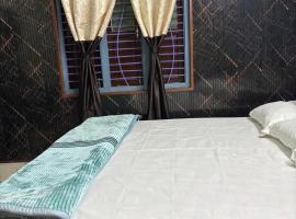 Serene HomeStay, hotel v mestu Kālchīni