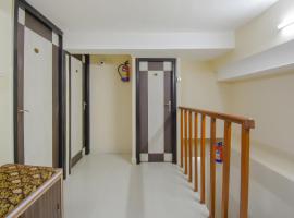 Hotel O Lindsay Inn Guest House, hotel in Bara Bazar