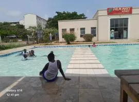 Palm ridge, Vipingo 3 Bedroom 2 bath apartment