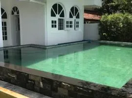 Theodore Hotel - Negombo