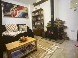 Annexe Orchard Cottage