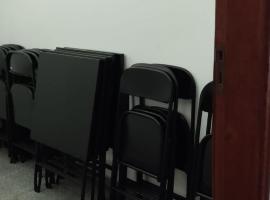 Chácara Estrela Talhado, hotel in Talhado