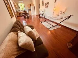 Acogedor Apartamento en Copán
