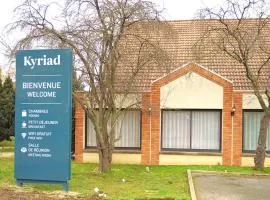 Kyriad Argenteuil