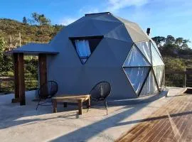 Zaca Domos l Ouro Preto - MG