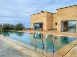 Olivia Lodge Marrakech - Luxury Chalet & Piscine