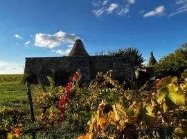 Domaine des Moulins de Montreuil