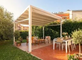 Cleos Home con Giardino Privato e Free Parking