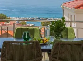 Luxury Penthouse Royal Residence