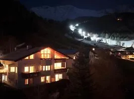 Landhaus Sonnrain Fendels - Auszeit auf 1400m - aktiv und relaxt