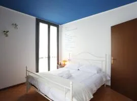 Il Cielo In Una Stanza - 15' Centro BG - Airport BGY