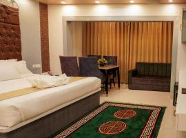 Hotel Ratneswar, Hotel in Alīpur Duār