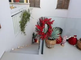 Heritage Stone and Style Villa with Private Parking and Jacuzzi