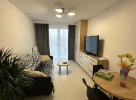 TuJestJakbyLuksusowo - Apartament generała Maczka