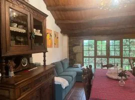 Casa Ferreiro - Campo da Cruz - Lugo