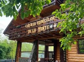Căsuța Bunicilor de la Munte
