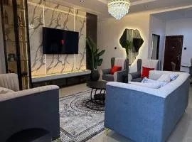 Bito luxury - Wuse ll