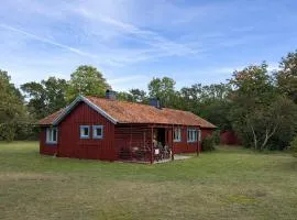 Djupvik - Oland's sunny coast