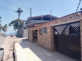 Beach Milionario, hotel in Guarujá