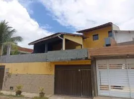 Casa veraneio - cururupe até 15 pessoas
