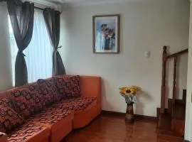 Casa Veraneo Dichato