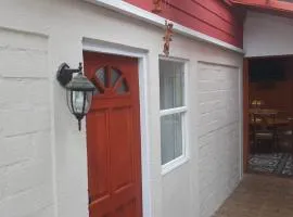 Casa Veraneo Dichato