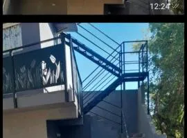 Departamento en villa del lago- Carlos Paz